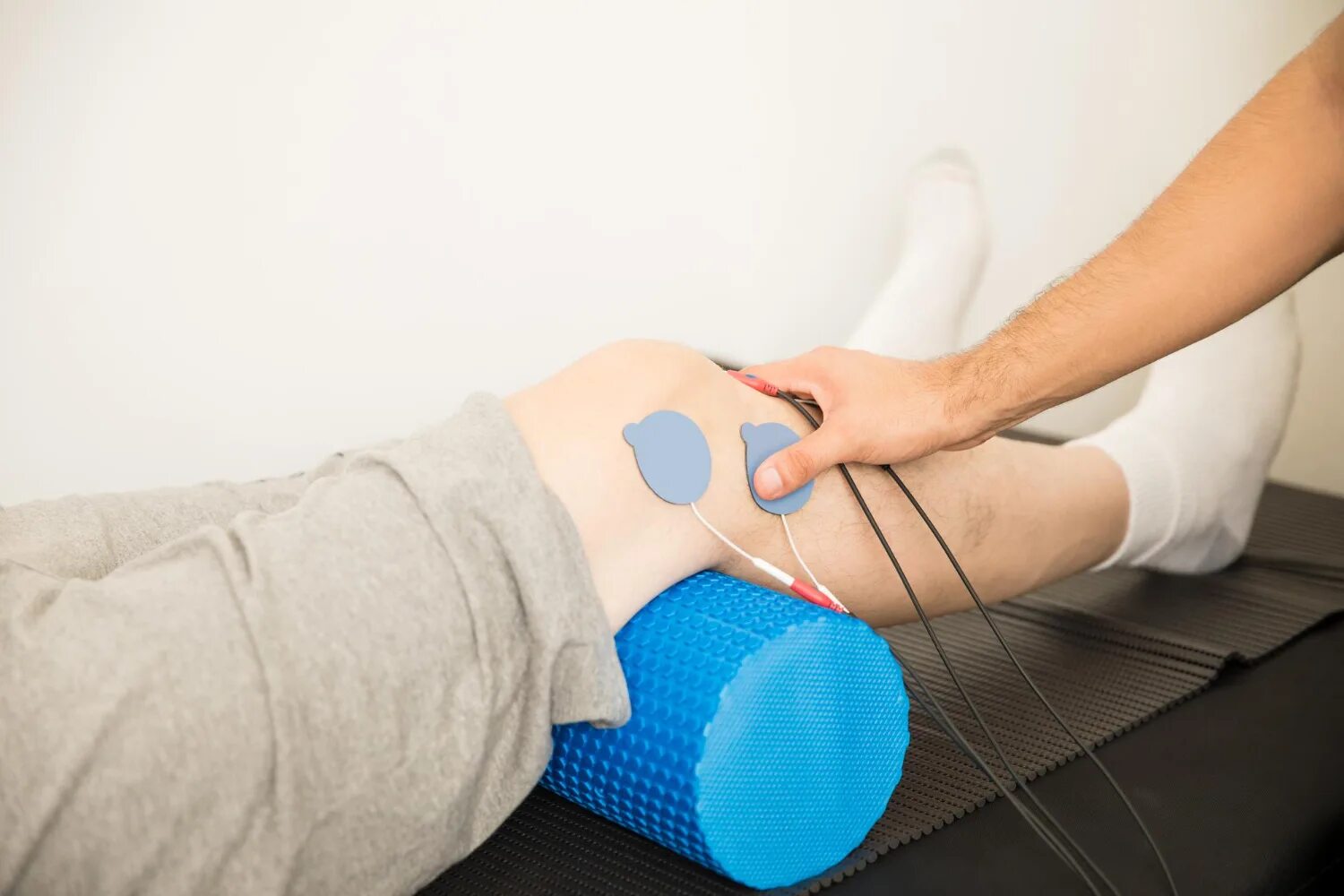 Myofascial physiotherapy device user manual инструкция