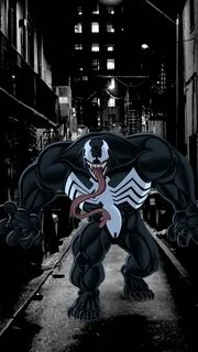 Venom power