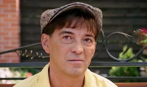 Митяй из сватов актер