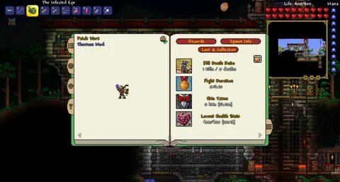 Tmodloader terraria steam