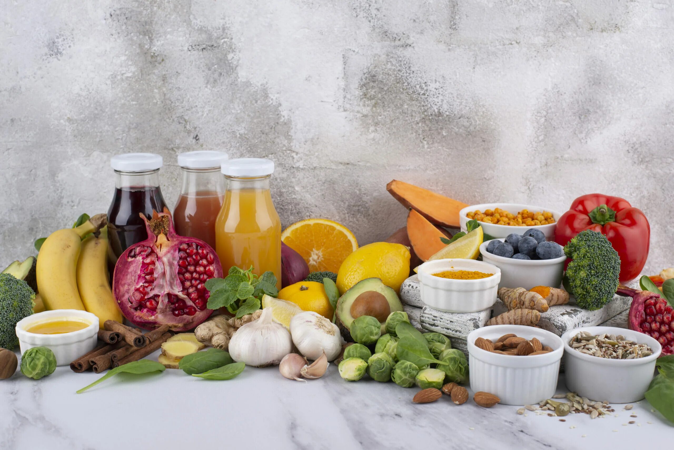 Тайская кухня стол. Nutraceuticals in food. Mono functional products. Functional food. Functional food.