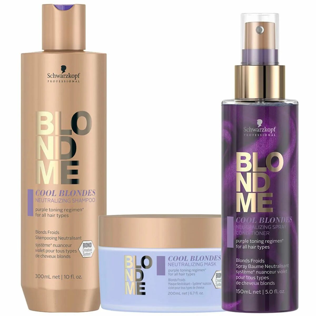 Cool blondes. Schwarzkopf BLONDME спрей. Schwarzkopf BLONDME all blondes шампунь детокс 1000мл. Blond me Schwarzkopf. Blond me лед Schwarzkopf BLONDME.