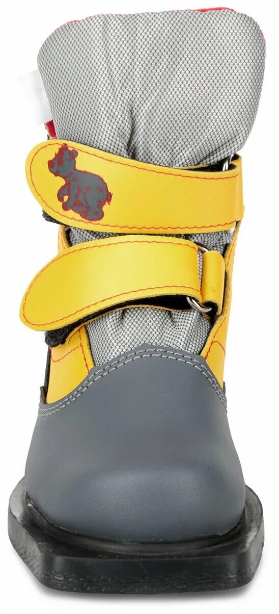 Лыжные ботинки nn75. Ботинки лыжные 75 мм comfort kids (на липучке) серебро 37 р. Spine kids лыжные ботинки. Ботинки лыжные marax мx -kids new (32, серо-желтый). Лыжные ботинки trek snowball.