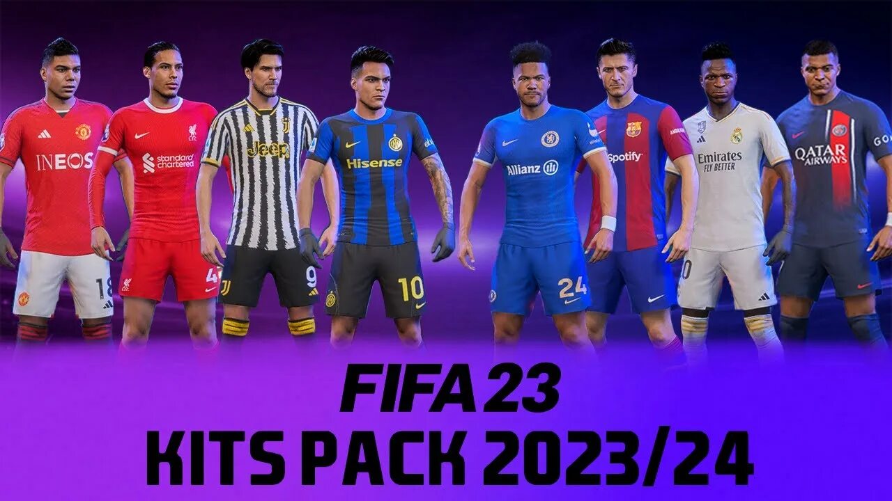 Barcelona Kit 2024. FIFA 23 2012 Chelsea Kit Mod. Форма для ФИФА 14 РПЛ 2024. Форма ПСЖ 23/24.