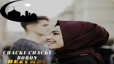 Chaki chaki boron