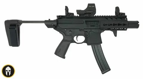 Sig mpx сталкрафт
