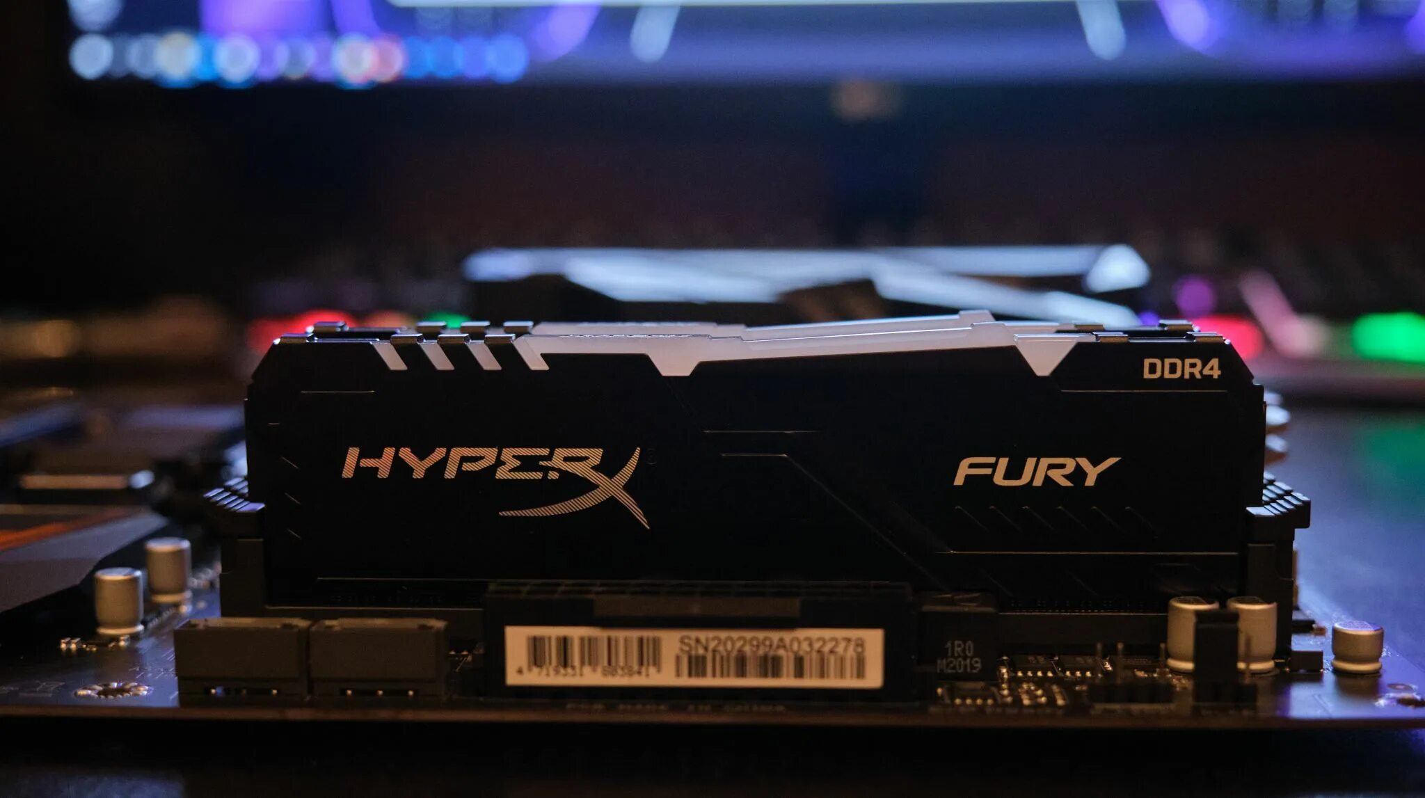 Оперативная память ddr4 32gb kingston fury. HYPERX Fury Black RGB. Hx426c16fb3ak4/32. Kingston Fury Beast Black RGB 32 ГБ. Fury Beast Black RGB.