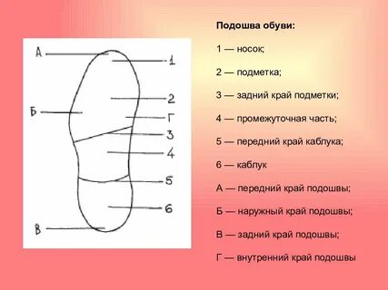 Внутренний край