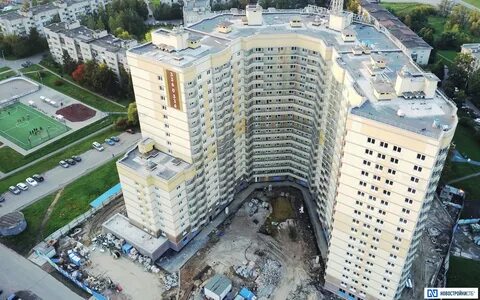 Петербург отзовик