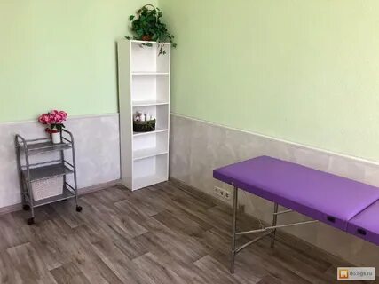 Аренда кабинета мастерам