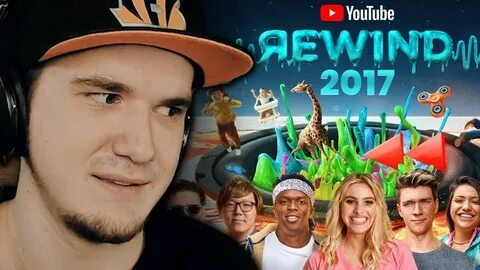 Youtube 2017