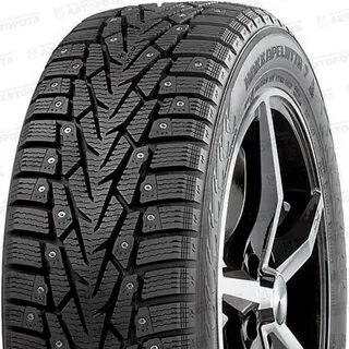 Nokian hakkapeliitta 7 шипованная шина