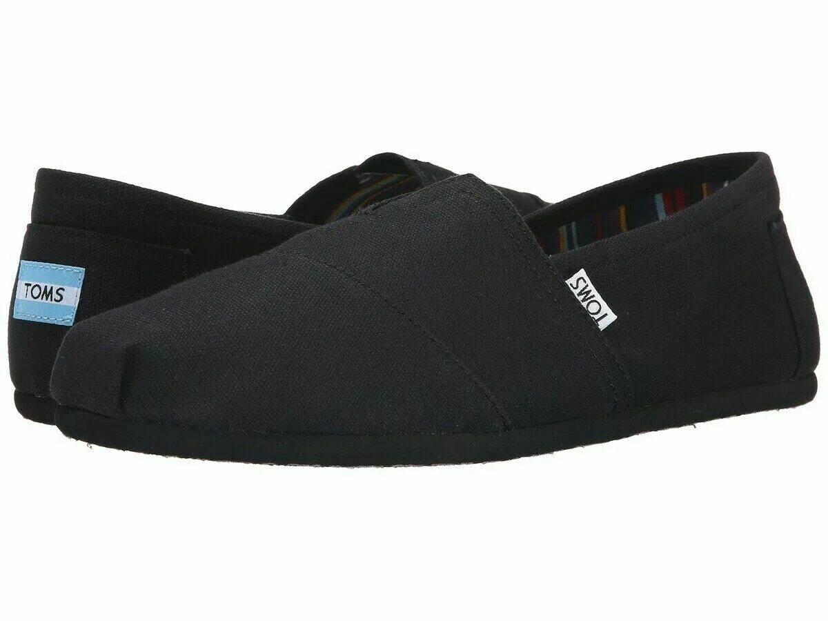 Toms men economic.