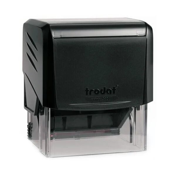 Оснастка д/штампа 75х38мм IDEAL PRINTY 4926 - PRINTY