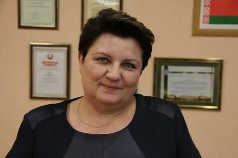 Директор школы 81