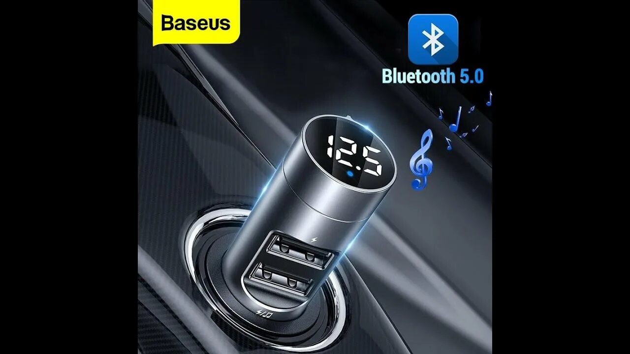 Baseus трансмиттер. ФМ модулятор Baseus. Fm трансмиттер Baseus. Трансмиттер Baseus, aux Bluetooth 5.0. Baseus s1 трансмиттер.