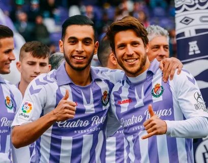 Valladolid fc