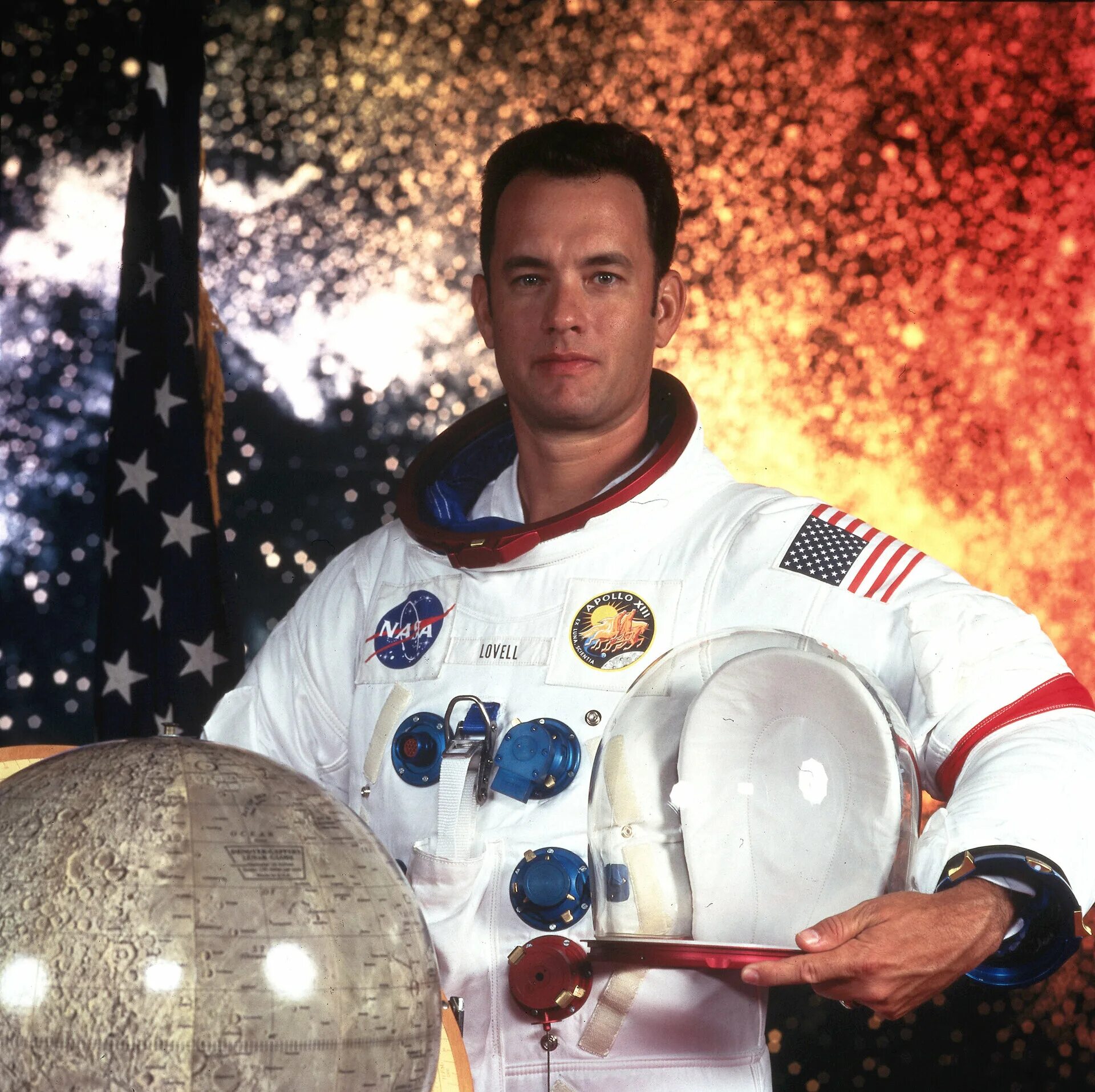 Apollo tom. Том хэнкс аполлон 13. apollo 13 1995.