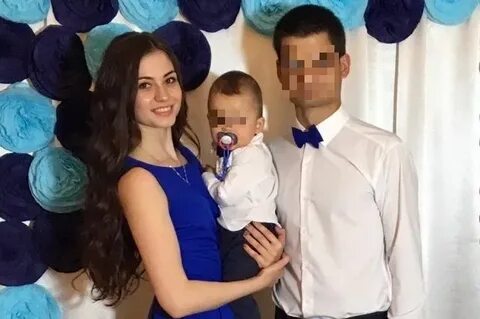 Жена отдала детей