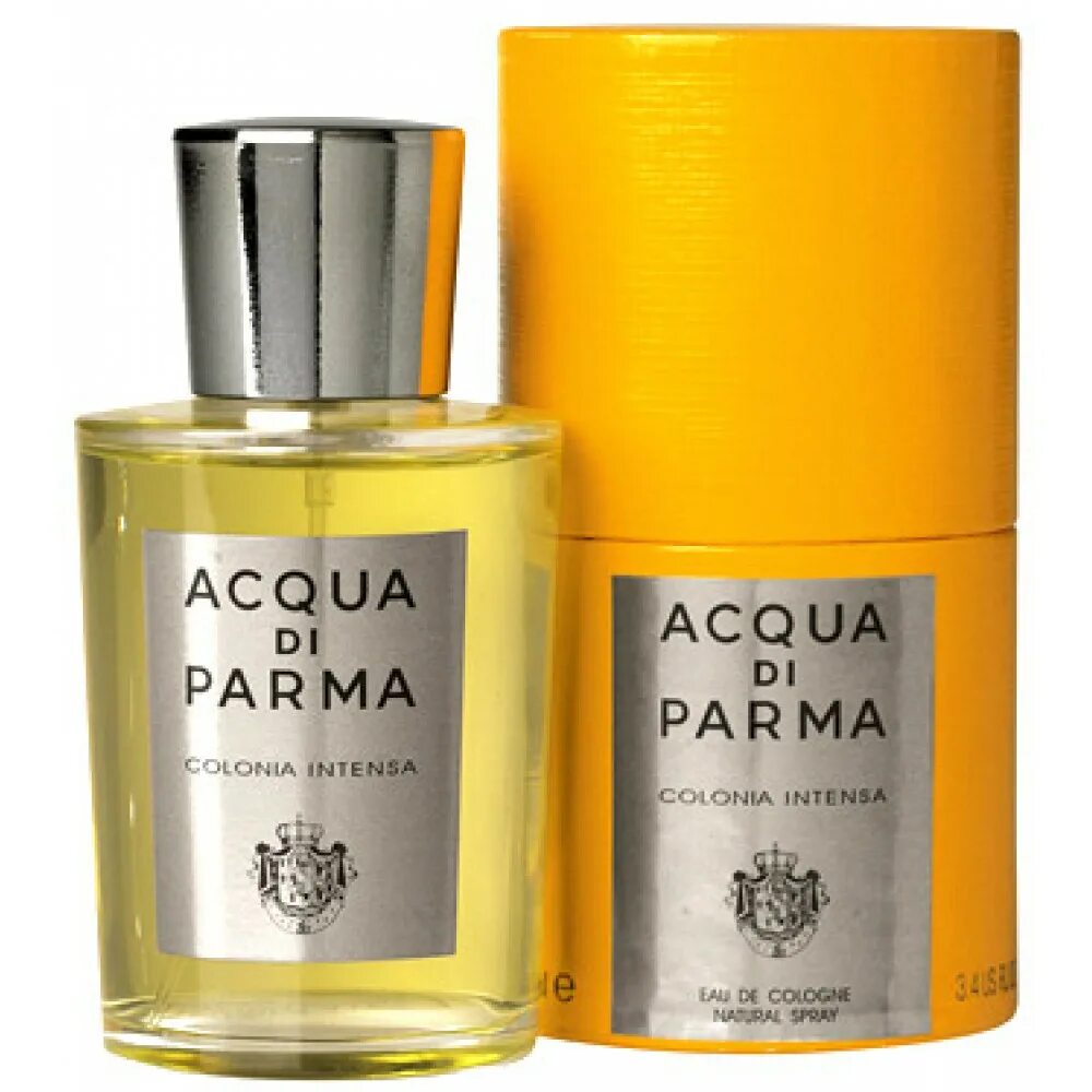 Аква ди Парма духи. Acqua di Parma Colonia intensa мужская туалетная вода 100мл. Туалетная вода мужская Аква ди Парма колония Интенза. Духи acqua di Parma Colonia 5 мл. Духи аква парма