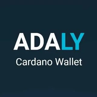 Ada wallet