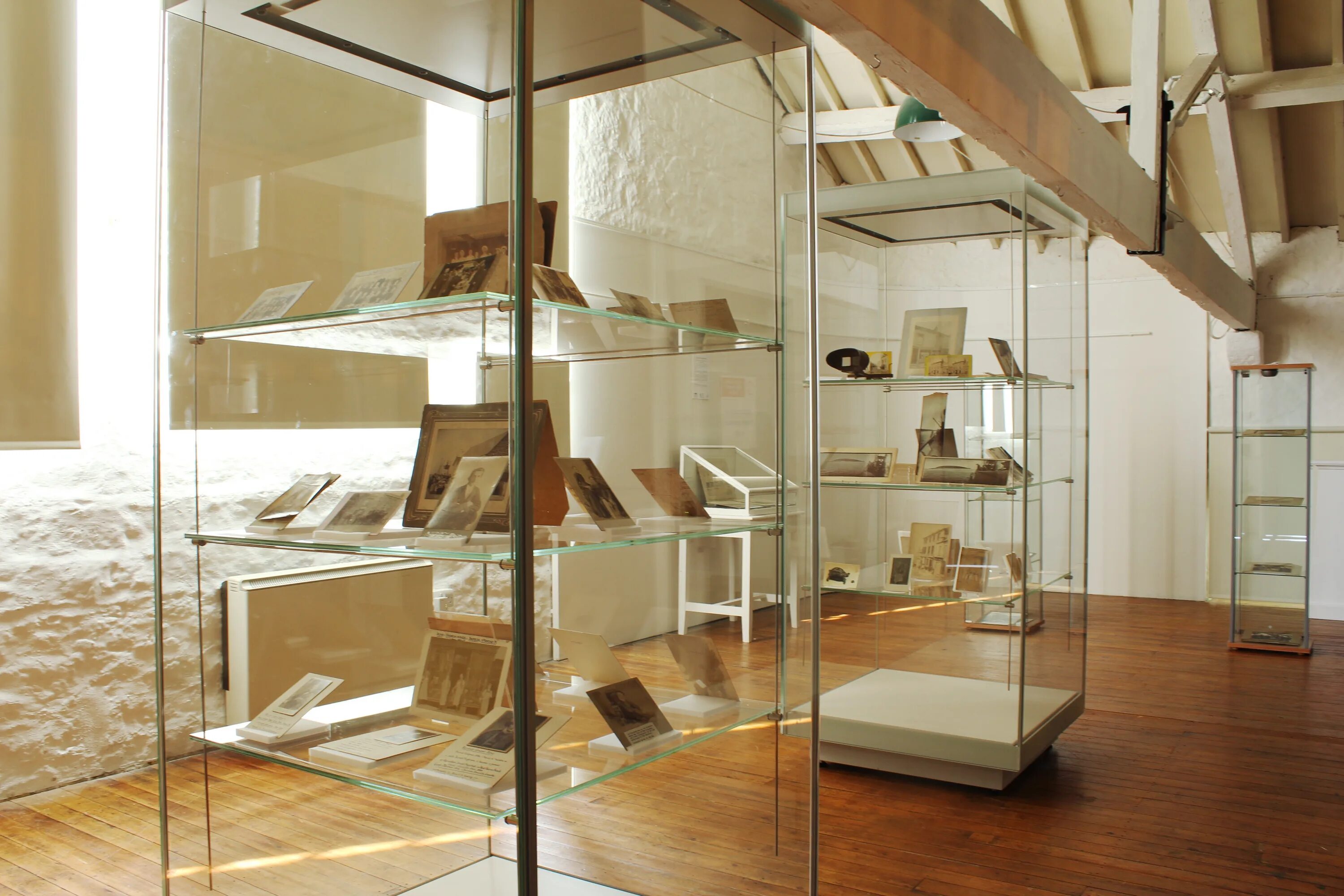 History object