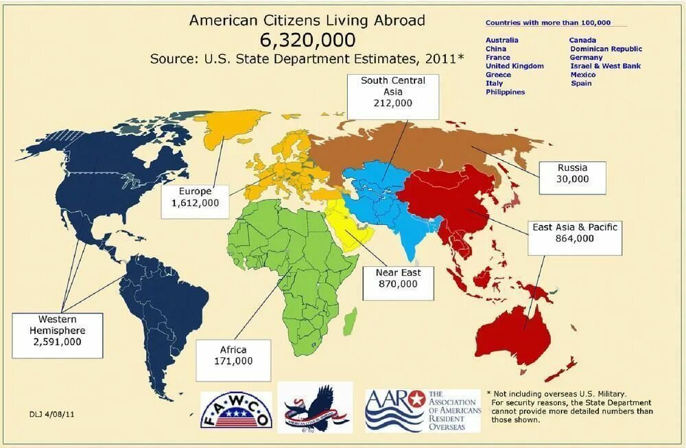 Citizen of country. Top Countries for Living. Citizens of Country. World visa Map for American Citizen. Citizens of overseas Territories..