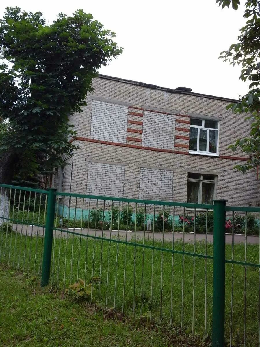 Новомосковская 58