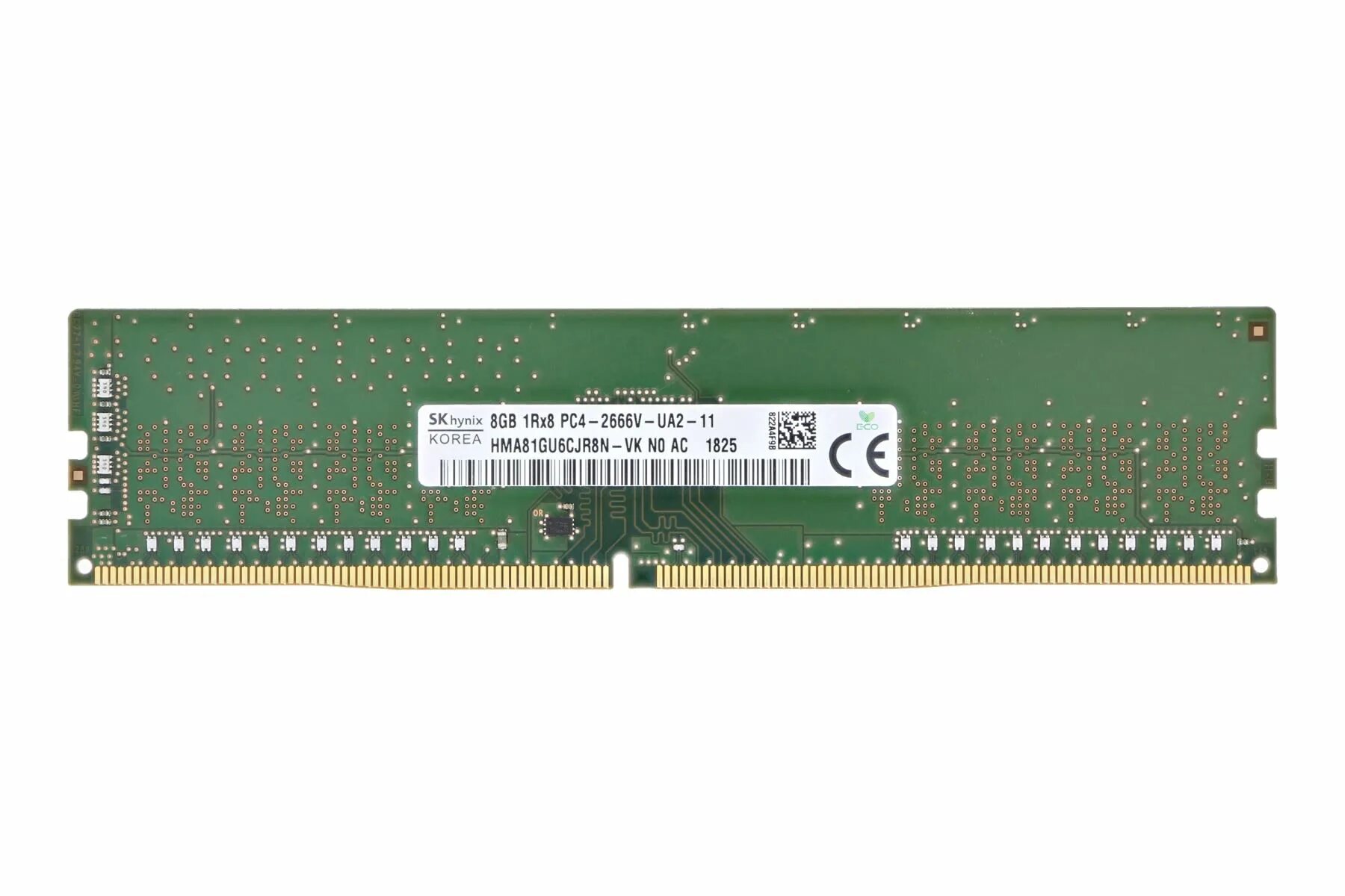 Dimm ddr4 8gb 3200mhz. Hynix ddr4 DIMM 8gb pc4-21300. Hynix hma81gu6djr8n-xn. Hynix 8 ГБ ddr4 3200 МГЦ cl22.