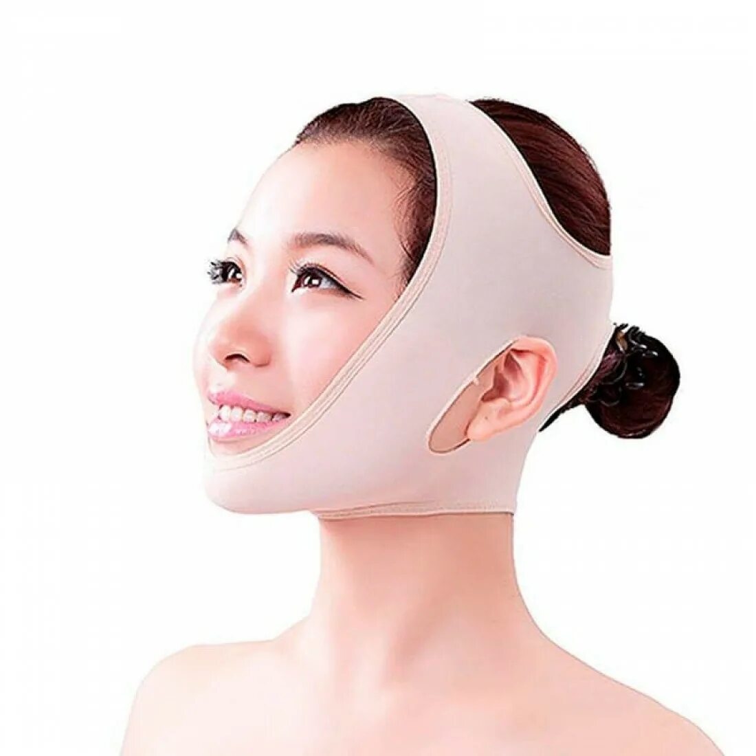 Маска для лица от морщин подтягивающая. Маска slim face lift. face lifting mask маска бандаж. подтягивающая маска для подбородка avajar корея. маска подтягивающая овал лица rubelli.