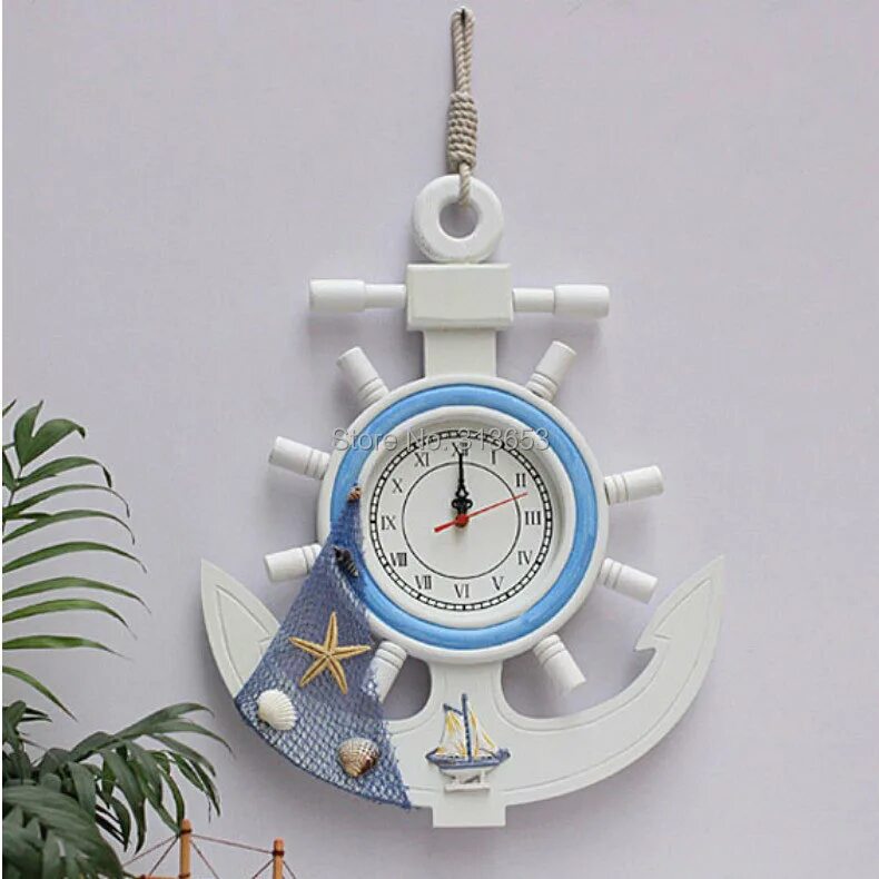 Часы морская тематика. Часы декоративные из дерева в виде якоря. часы в морском стиле своими руками. циферблат с якорем морская тема. часы космос настенные морская тематика штурвал белый с голубым.