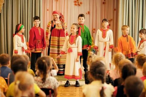 Муз городская