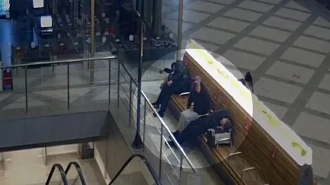 Стою на киевском вокзале