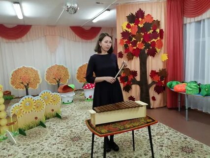 Работа детскому саду сургуте