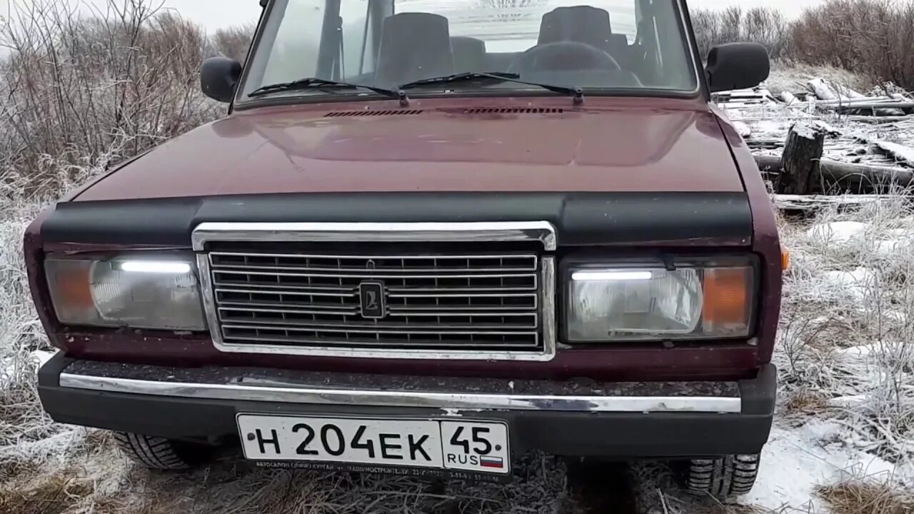 Ходовые огни классика. Дневные ходовые на ваз 2107. Ниссан альмера классик b10. Ходовые огни на ваз 2107. Ходовые огни классика.