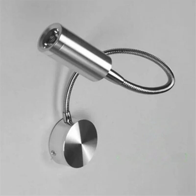 Светильник настенный светодиодный 220в. Светильник настенный на гибкой led 3w mb20906. настенный светильник vibrosa. бра для чтения. светильник на гибкой ножке.