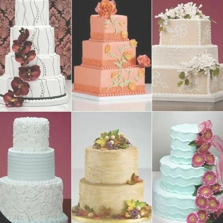 Тренды в тортах. Стильный свадебный торт. Украшение свадебного торта. Трендовые Свадебные торты. Композиция из тортов.