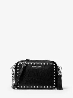 Crossbody bag leather