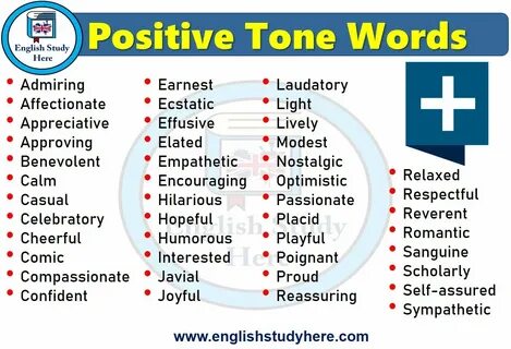 Positive english 2