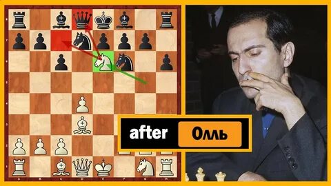 Партии таля
