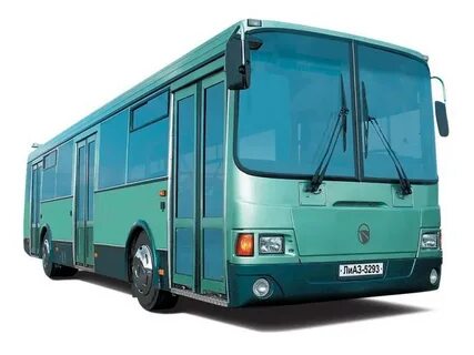 Автобус лиаз техническая характеристика