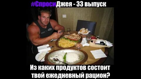 Твой ежедневный