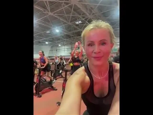 Fitness fest 2024