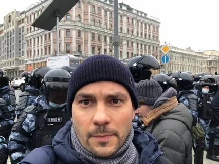 Пивоваров телеграмм