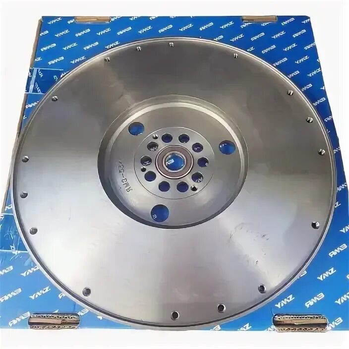 Подшипник маховика газон некст ямз 534. Маховик 650-1005118. 5269358 маховик. Маховик ямз-650. Подшипник маховика ямз 534.