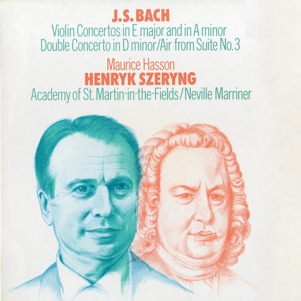 Johann Sebastian Bach - Concertos & Suites (Marriner). Mozart - Violin & Wind Concertos (Szeryng)(9cd). Seitz, Friedrich student Violin Concerto no.2, op.13 for Violin. Johann Stamitz - Violin Concerto no. 3 in f Major. Bach violin