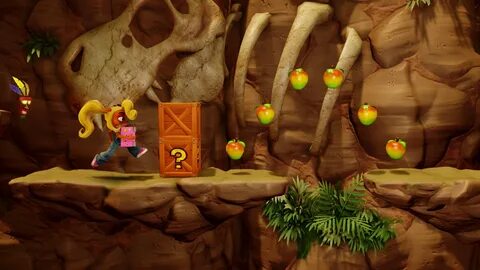 Crash insane trilogy