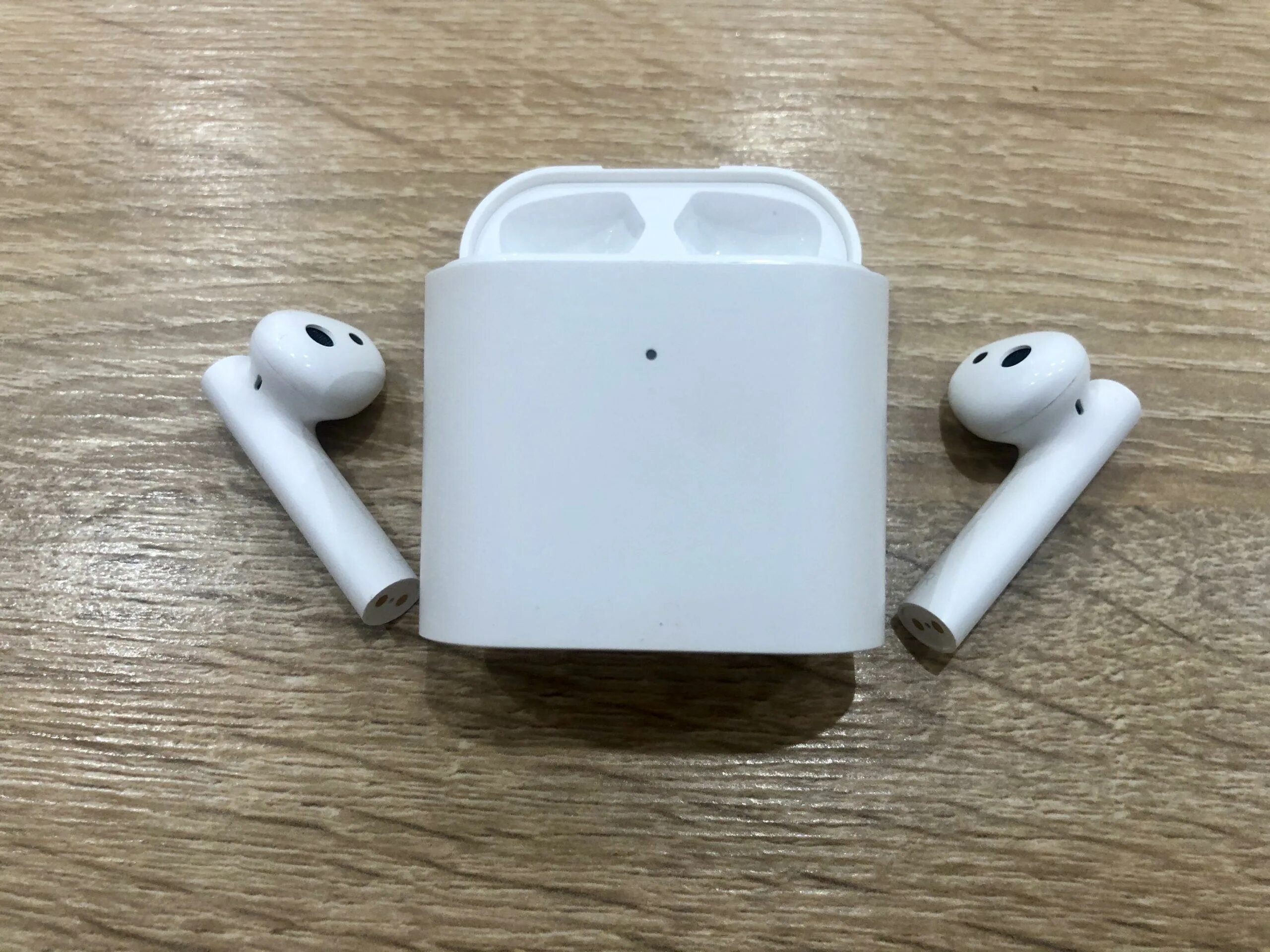 Airpod xiaomi