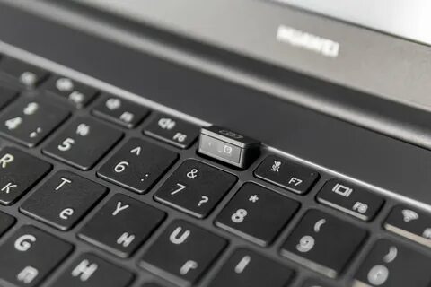 Matebook d15 камера