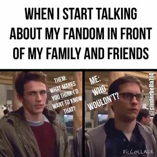 Meme fandom